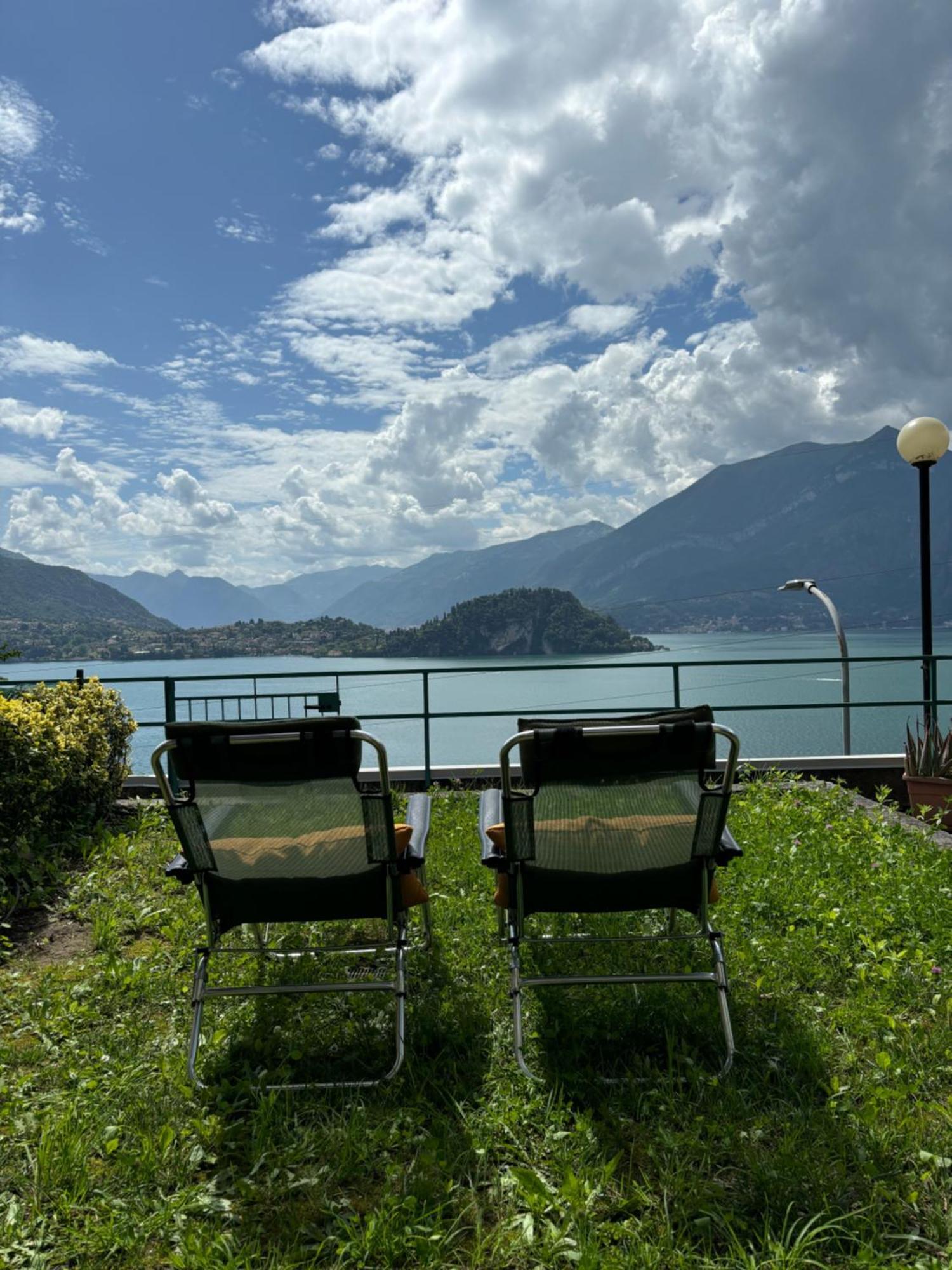 Ortensia Lake Como - Perfect For Couple And Pets วาเรนนา ภายนอก รูปภาพ